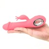 360 Rotate Vibrator